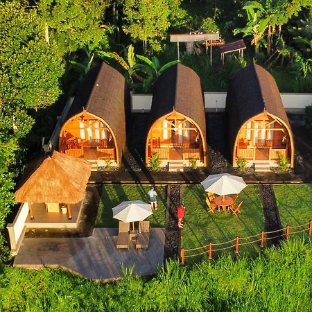 Besakih Homestay & Villa Dış mekan fotoğraf