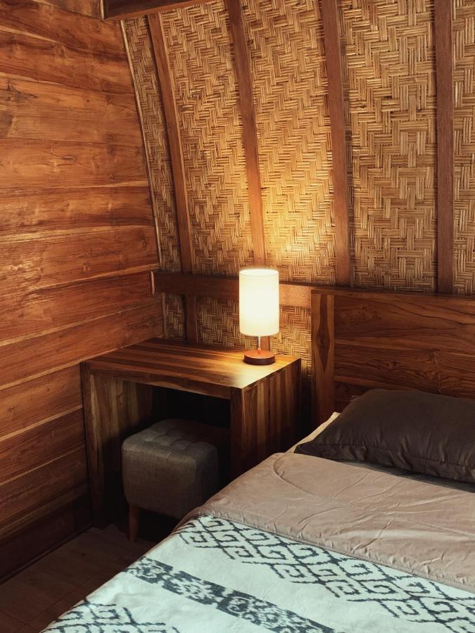 Besakih Homestay & Villa Dış mekan fotoğraf