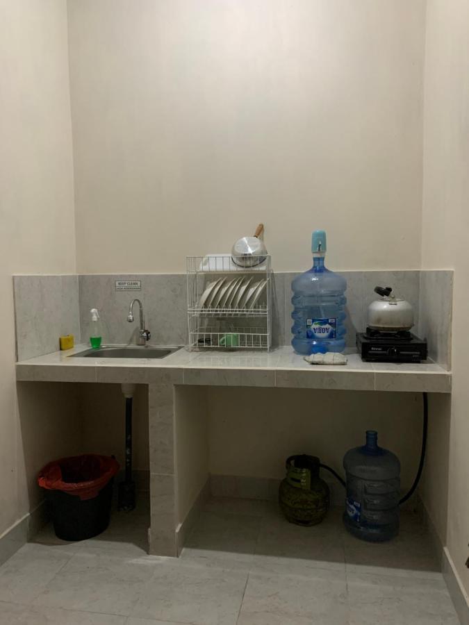 Besakih Homestay & Villa Dış mekan fotoğraf